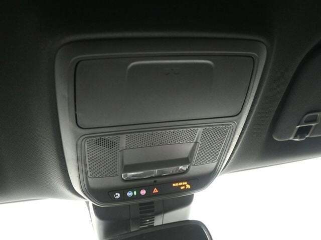 2025 GMC Acadia AWD AT4