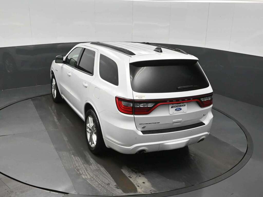 2024 Dodge Durango R/T Plus AWD