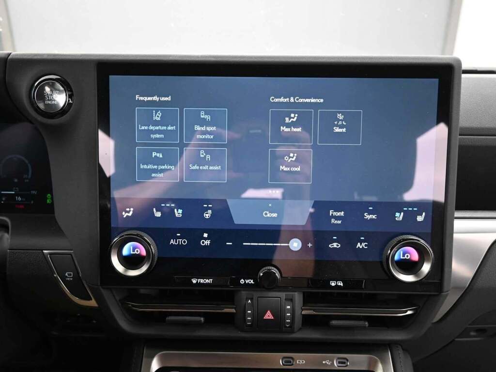 2024 Lexus GX 550 Premium