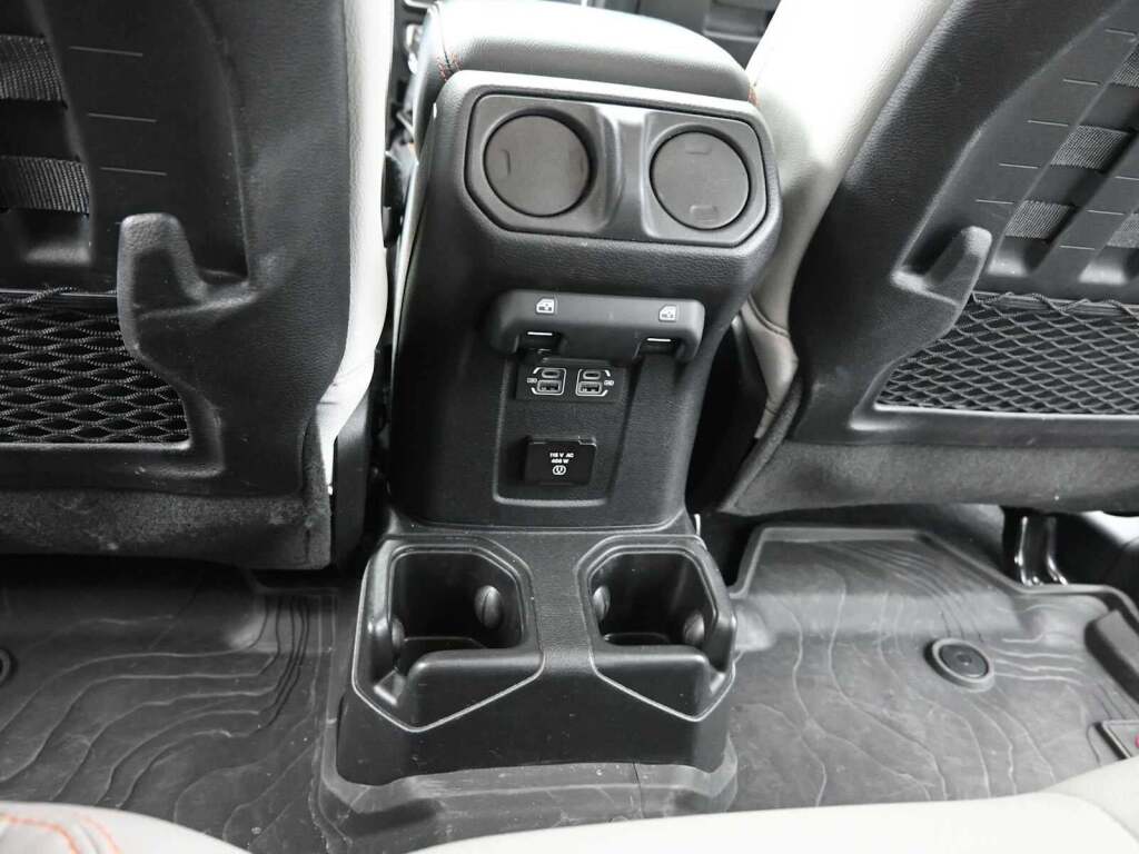 2021 Jeep Gladiator Mojave 4x4