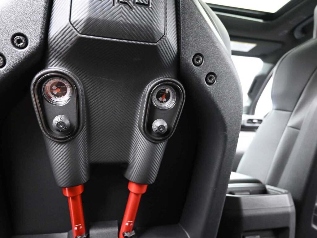 2025 Toyota Tacoma Hybrid TRD Sport 4WD