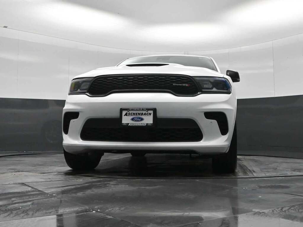 2024 Dodge Durango R/T Plus AWD