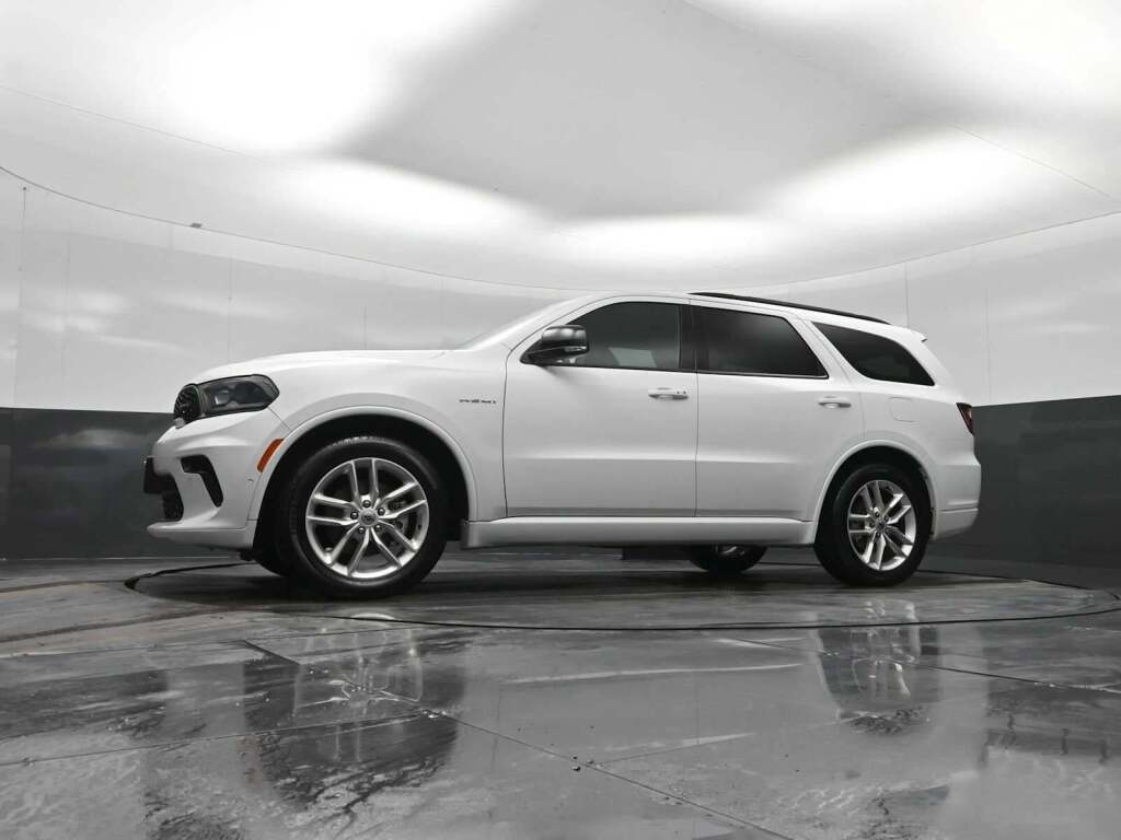 2024 Dodge Durango R/T Plus AWD