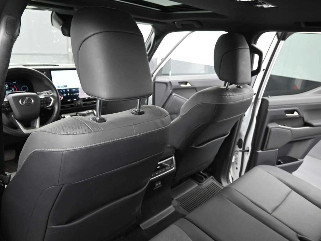 2024 Lexus GX 550 Premium