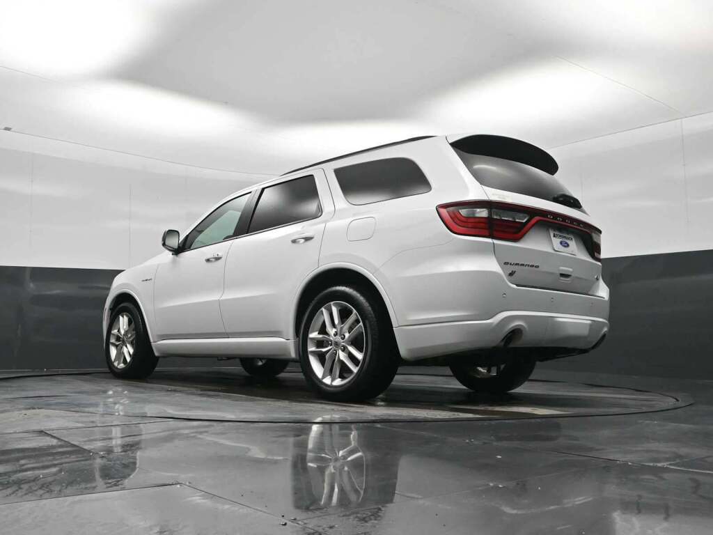 2024 Dodge Durango R/T Plus AWD