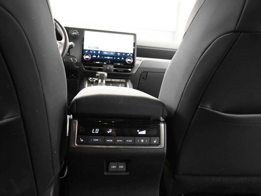 2024 Lexus GX 550 Premium