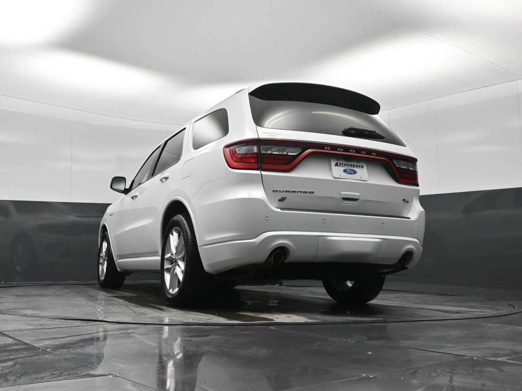 2024 Dodge Durango R/T Plus AWD
