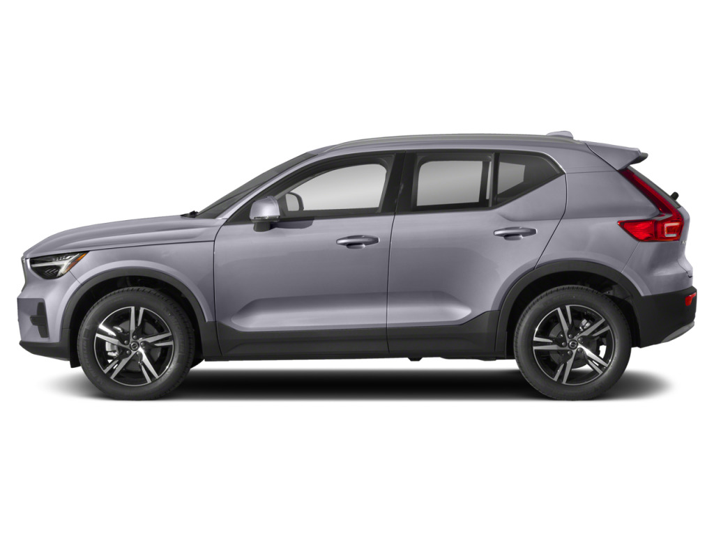2023 Volvo XC40 B4 Ultimate Dark Theme