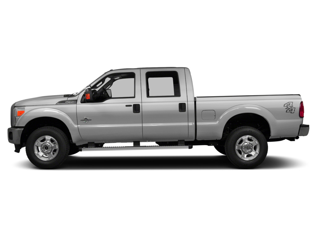 2015 Ford F-350 Super Duty XLT