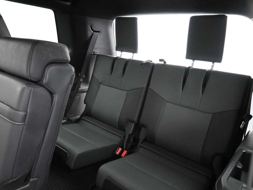 2024 Lexus GX 550 Premium