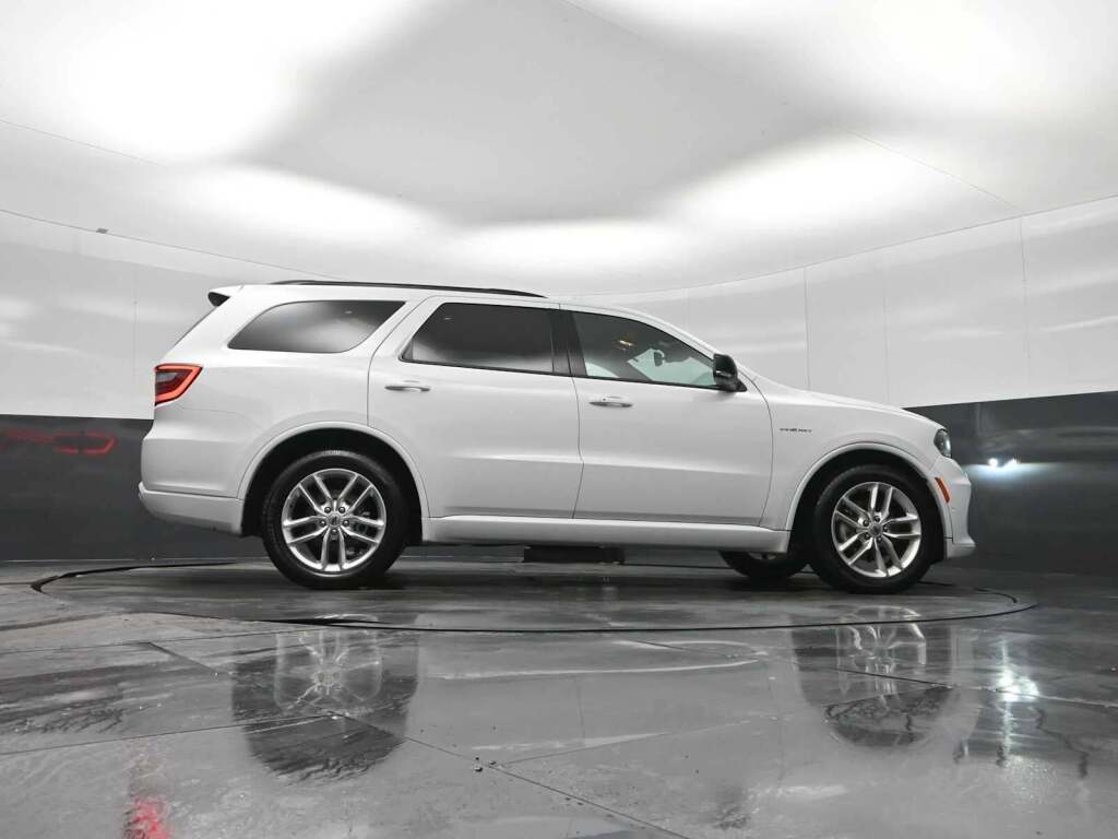 2024 Dodge Durango R/T Plus AWD