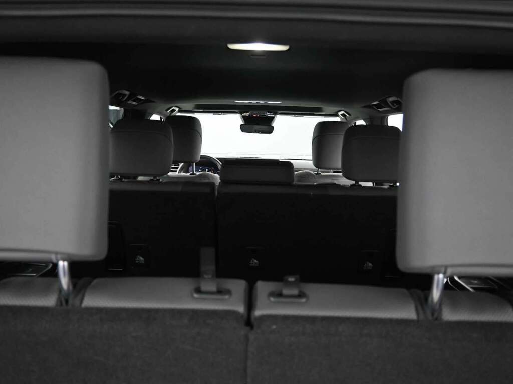 2024 Lexus GX 550 Premium