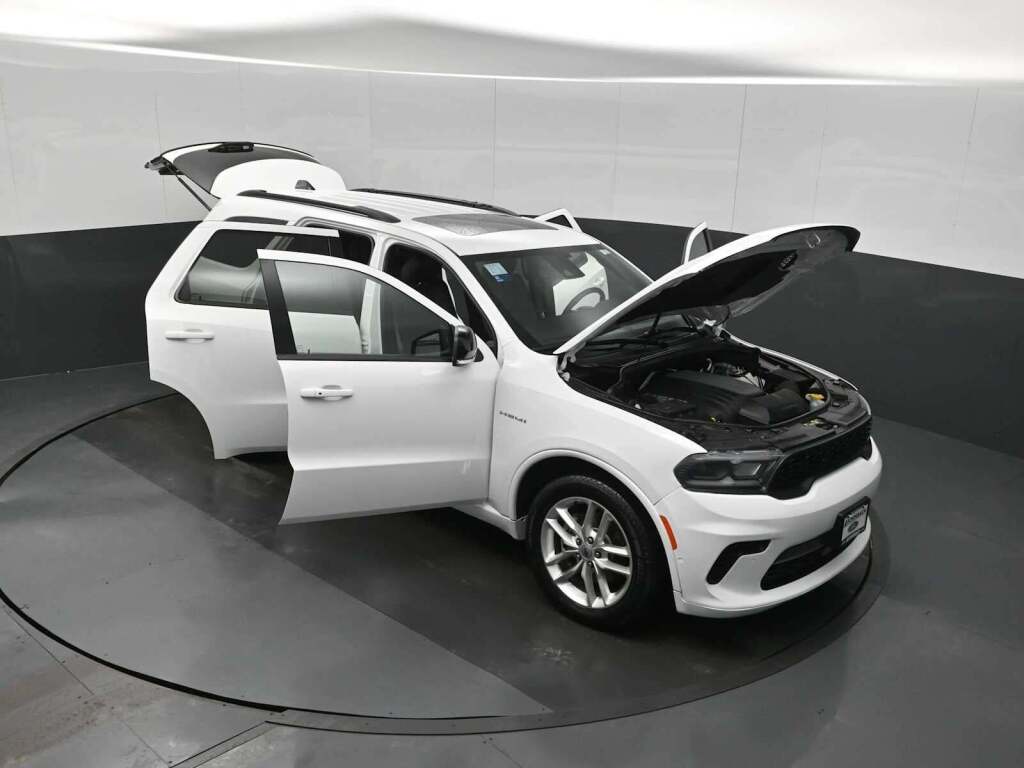 2024 Dodge Durango R/T Plus AWD