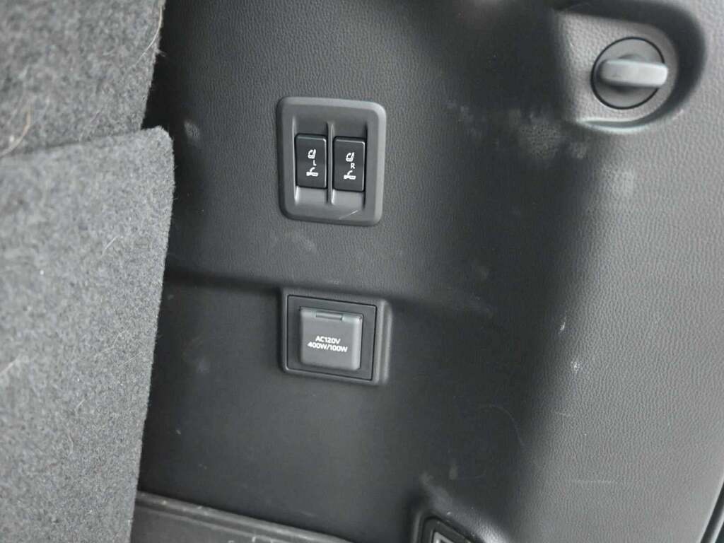 2024 Lexus GX 550 Premium