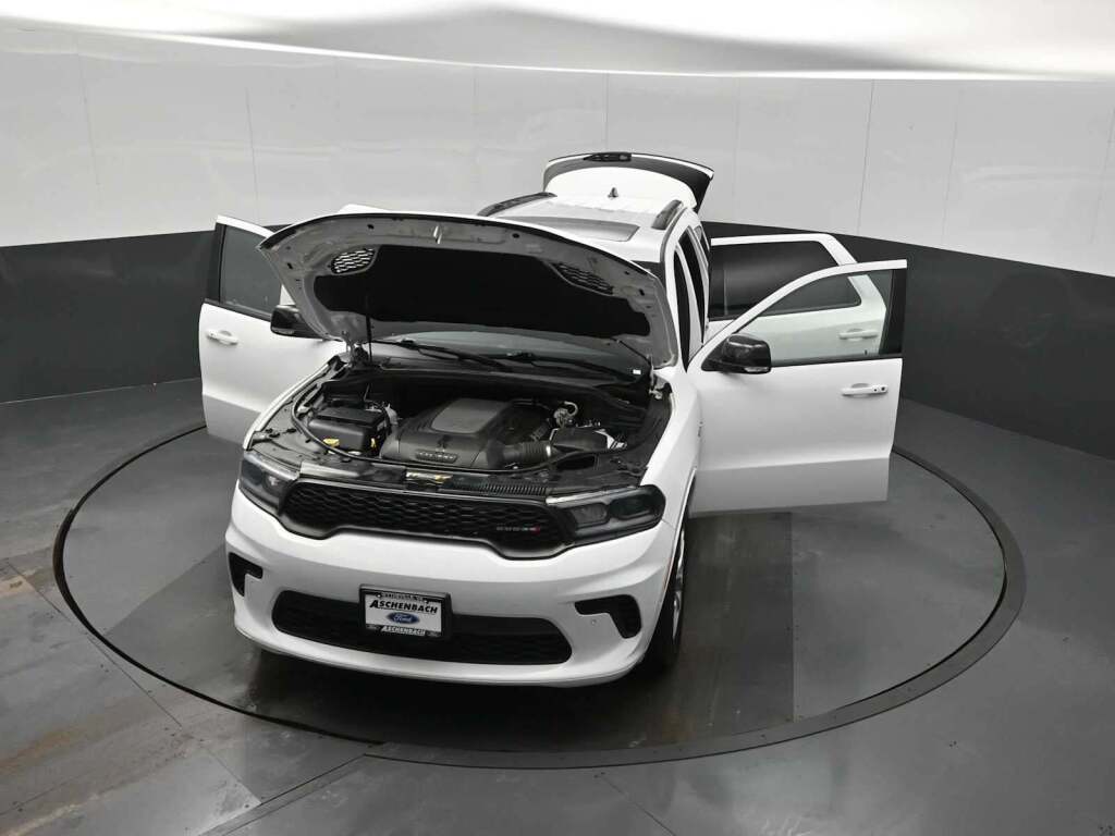 2024 Dodge Durango R/T Plus AWD