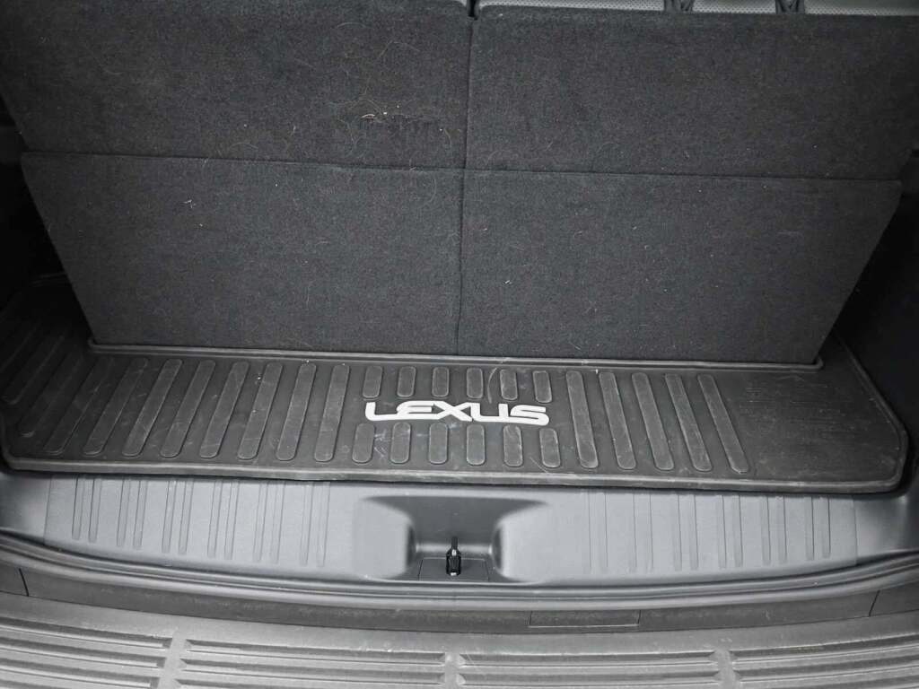 2024 Lexus GX 550 Premium