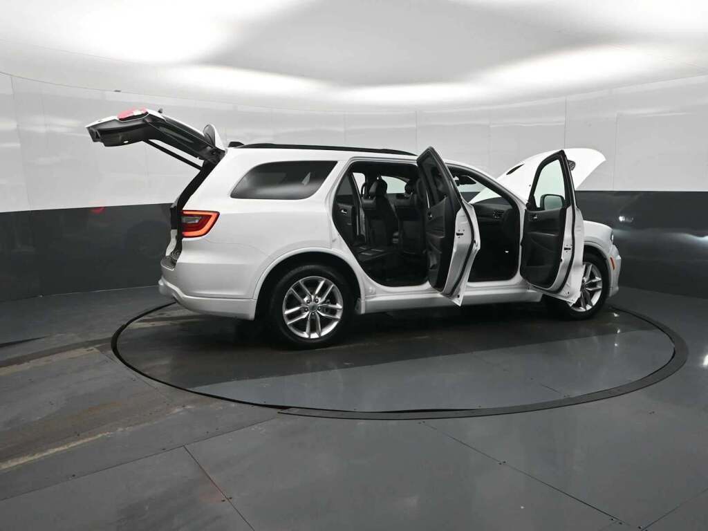 2024 Dodge Durango R/T Plus AWD