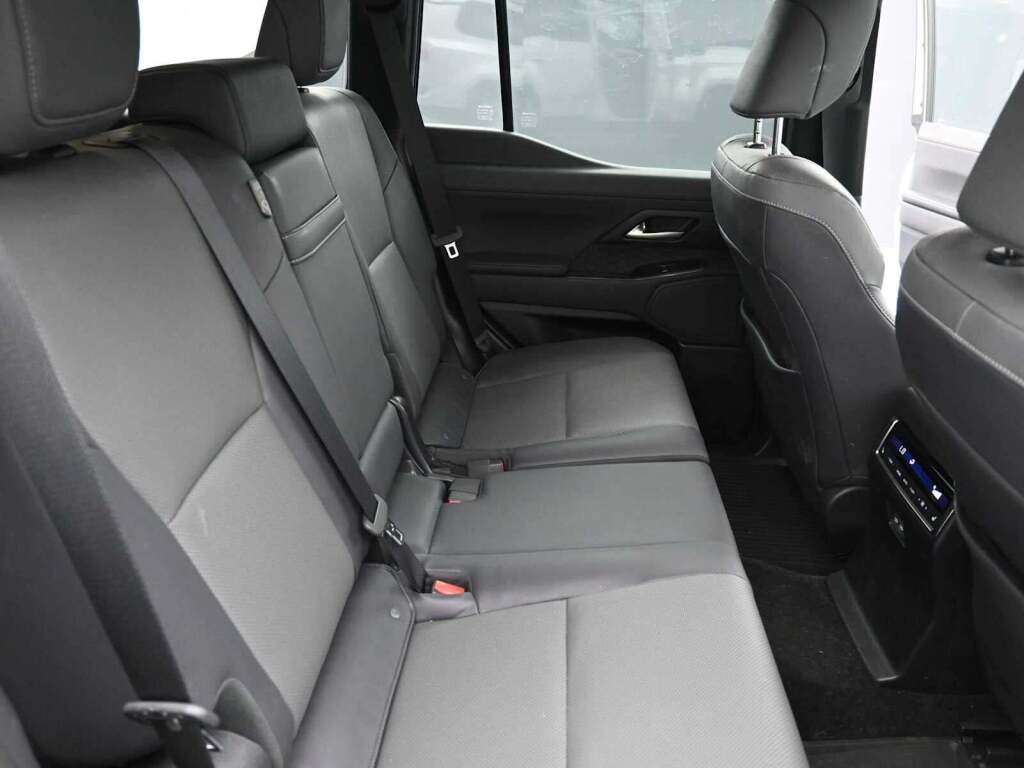 2024 Lexus GX 550 Premium