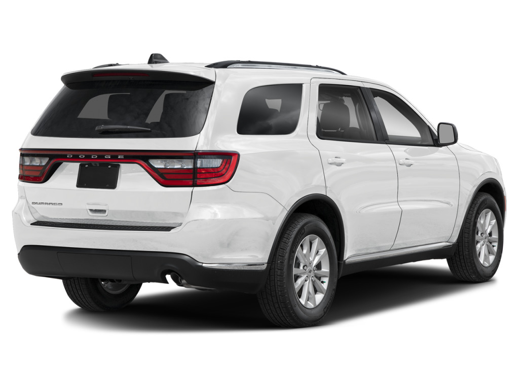 2024 Dodge Durango R/T Plus AWD