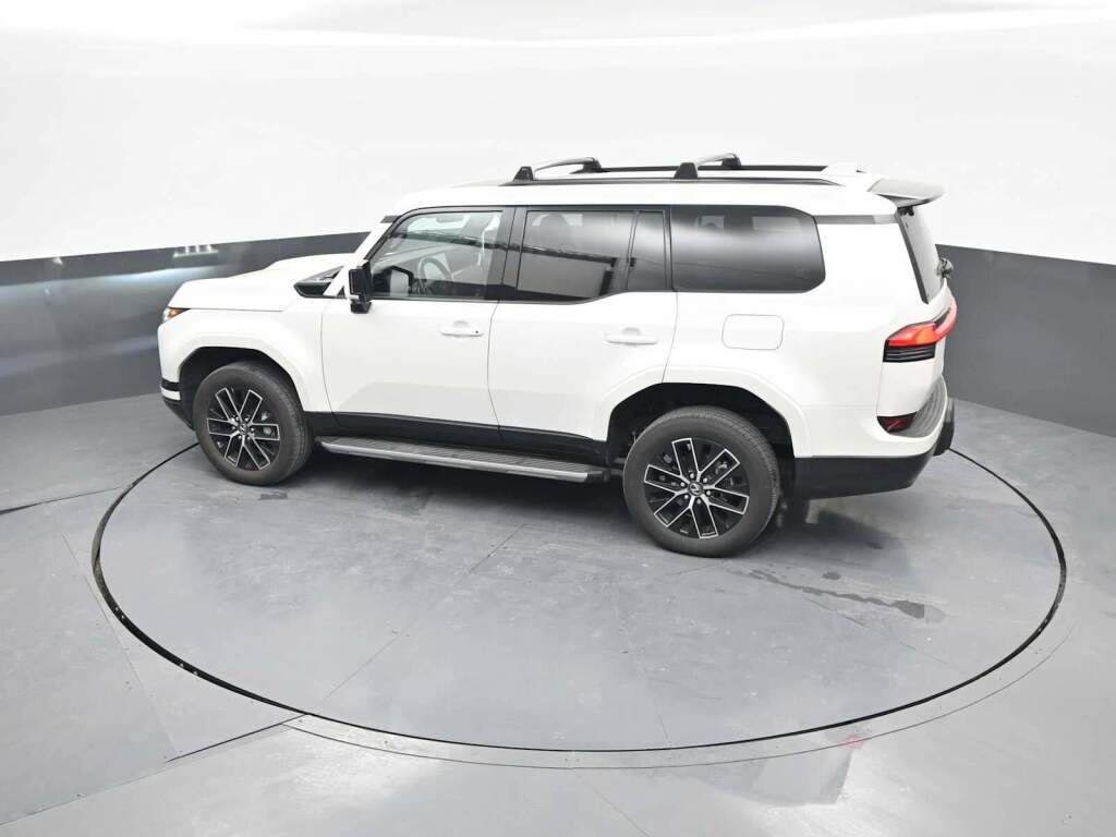 2024 Lexus GX 550 Premium