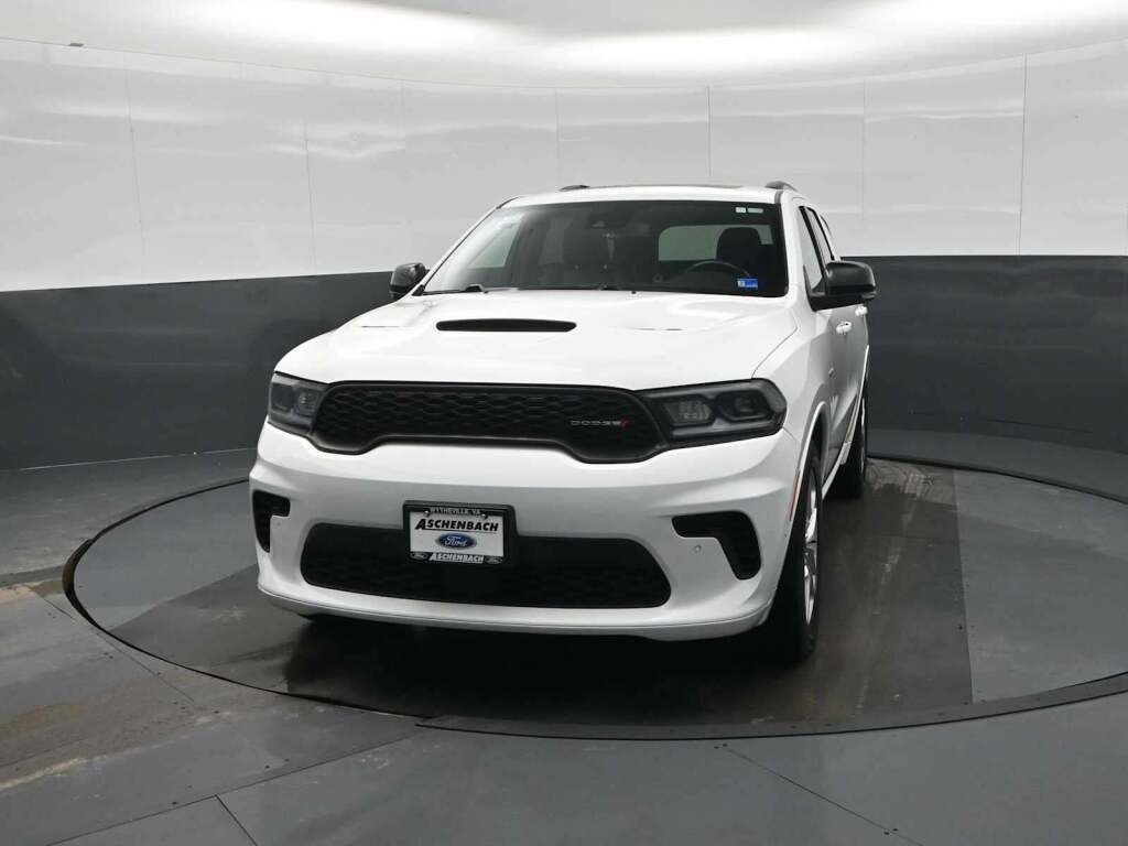 2024 Dodge Durango R/T Plus AWD