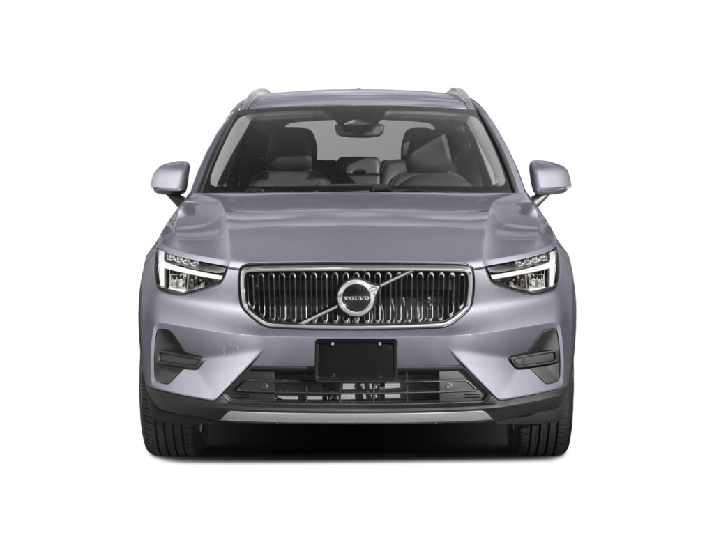 2023 Volvo XC40 B4 Ultimate Dark Theme
