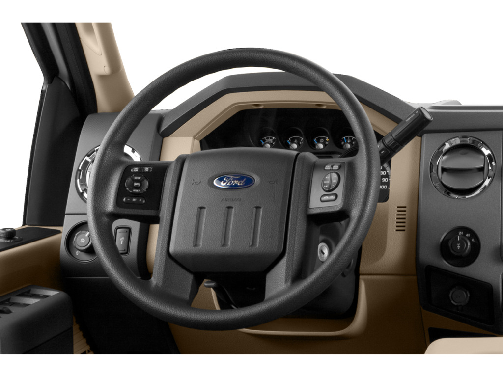 2015 Ford F-350 Super Duty XLT