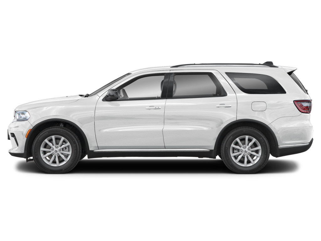 2024 Dodge Durango R/T Plus AWD