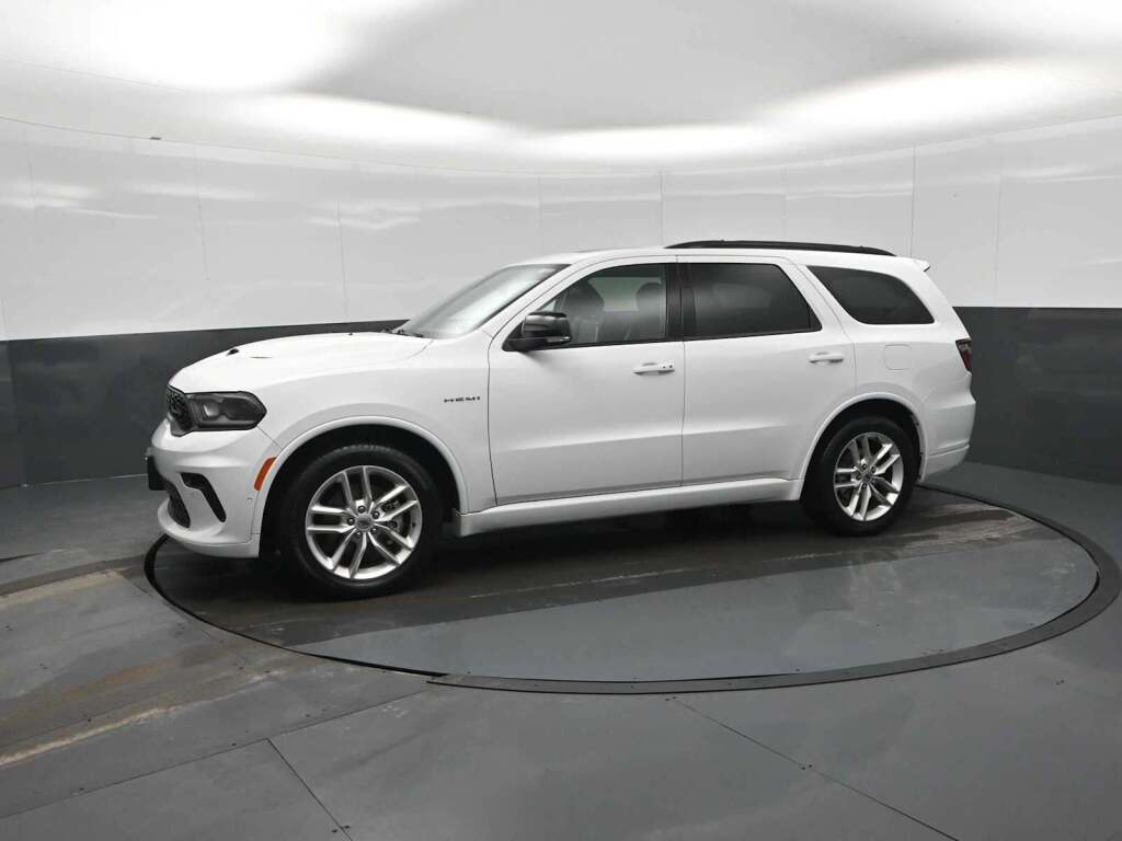 2024 Dodge Durango R/T Plus AWD