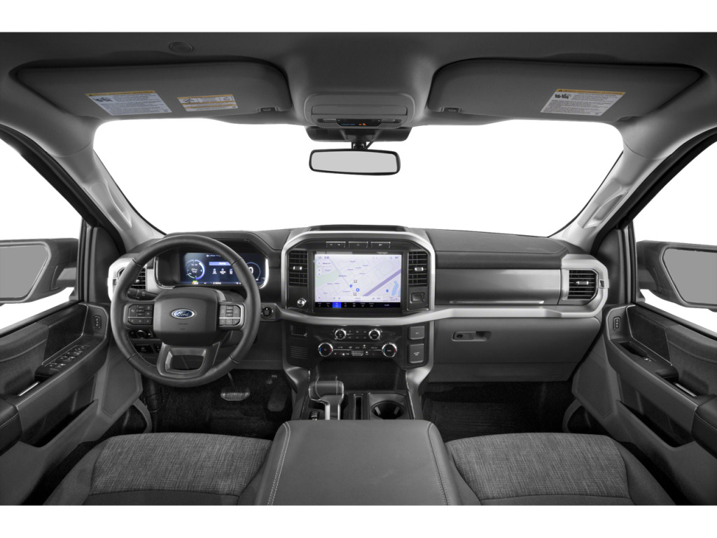 2023 Ford F-150 Lightning Pro