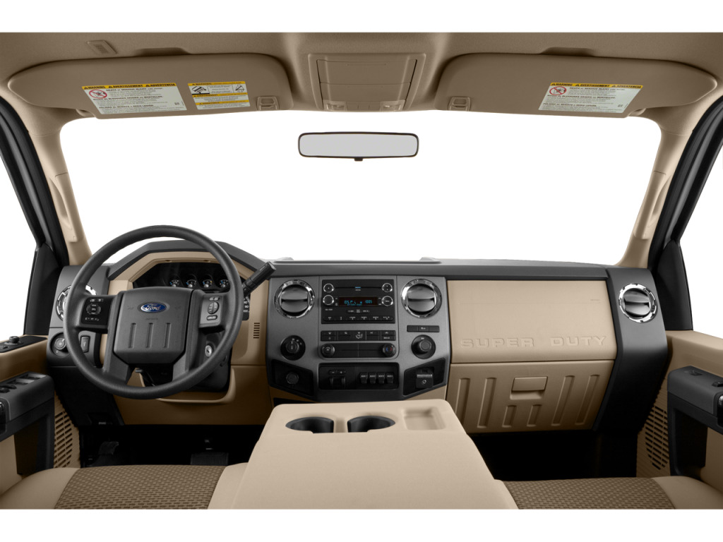 2015 Ford F-350 Super Duty XLT