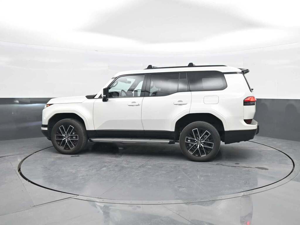 2024 Lexus GX 550 Premium