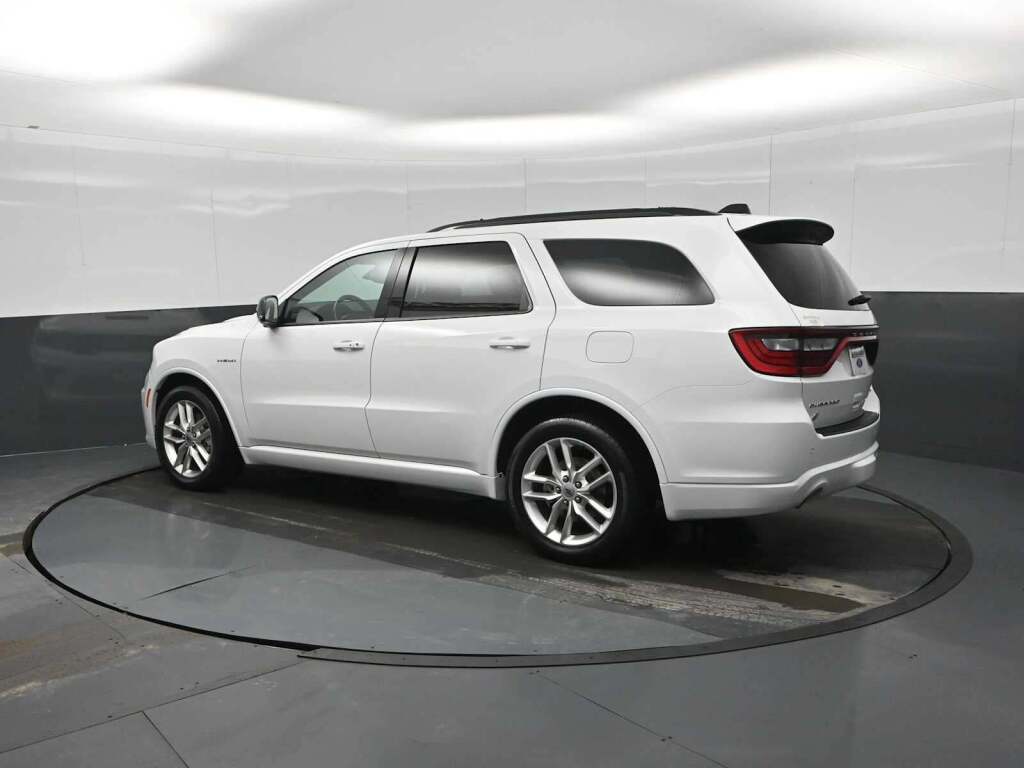 2024 Dodge Durango R/T Plus AWD