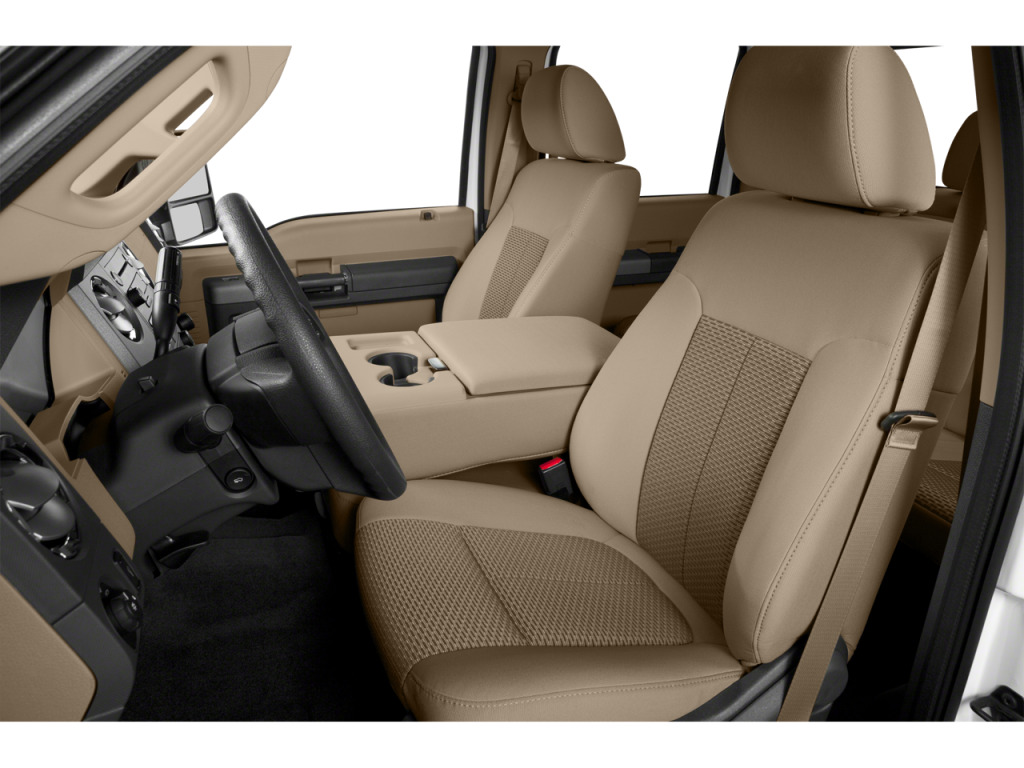 2015 Ford F-350 Super Duty XLT