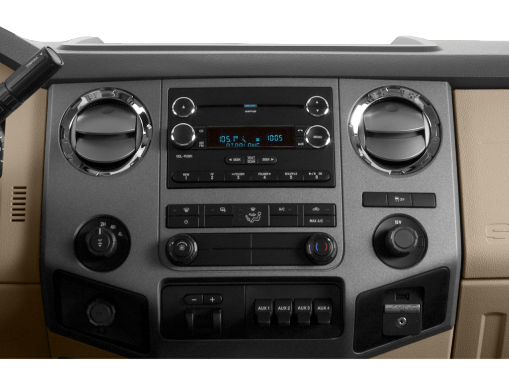 2015 Ford F-350 Super Duty XLT