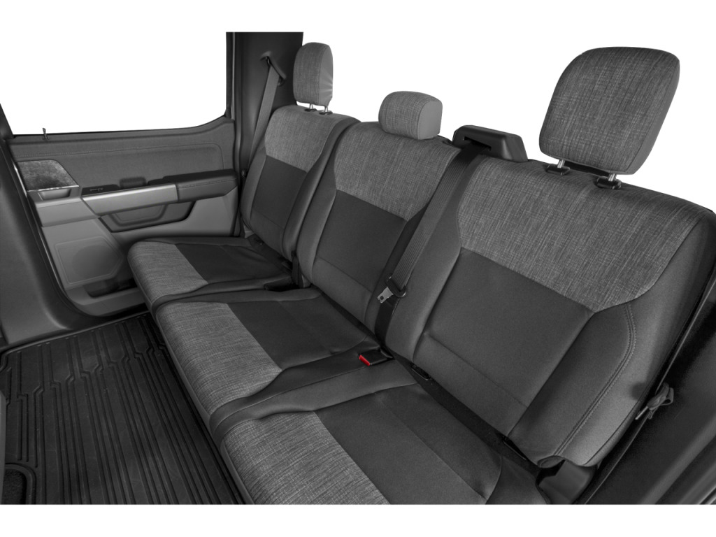 2023 Ford F-150 Lightning Pro