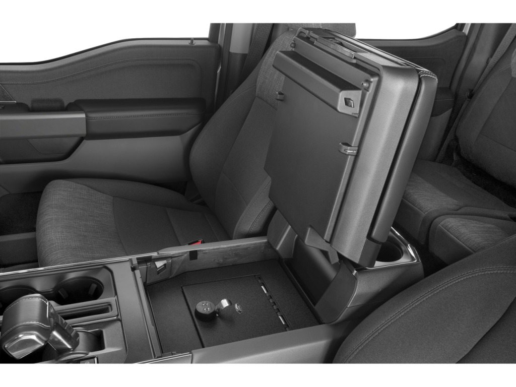 2023 Ford F-150 Lightning Pro