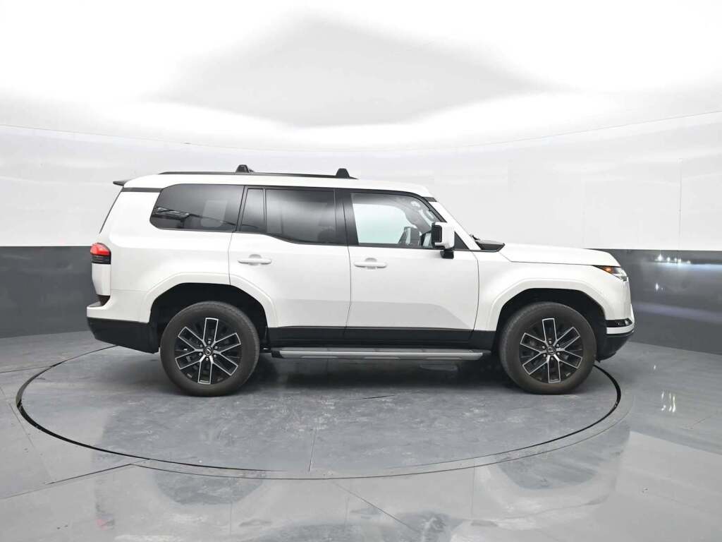 2024 Lexus GX 550 Premium