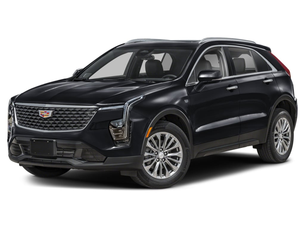 2024 Cadillac XT4 AWD Premium Luxury