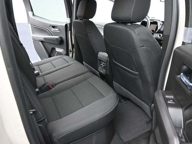 2026 GMC Canyon Elevation, 4WD