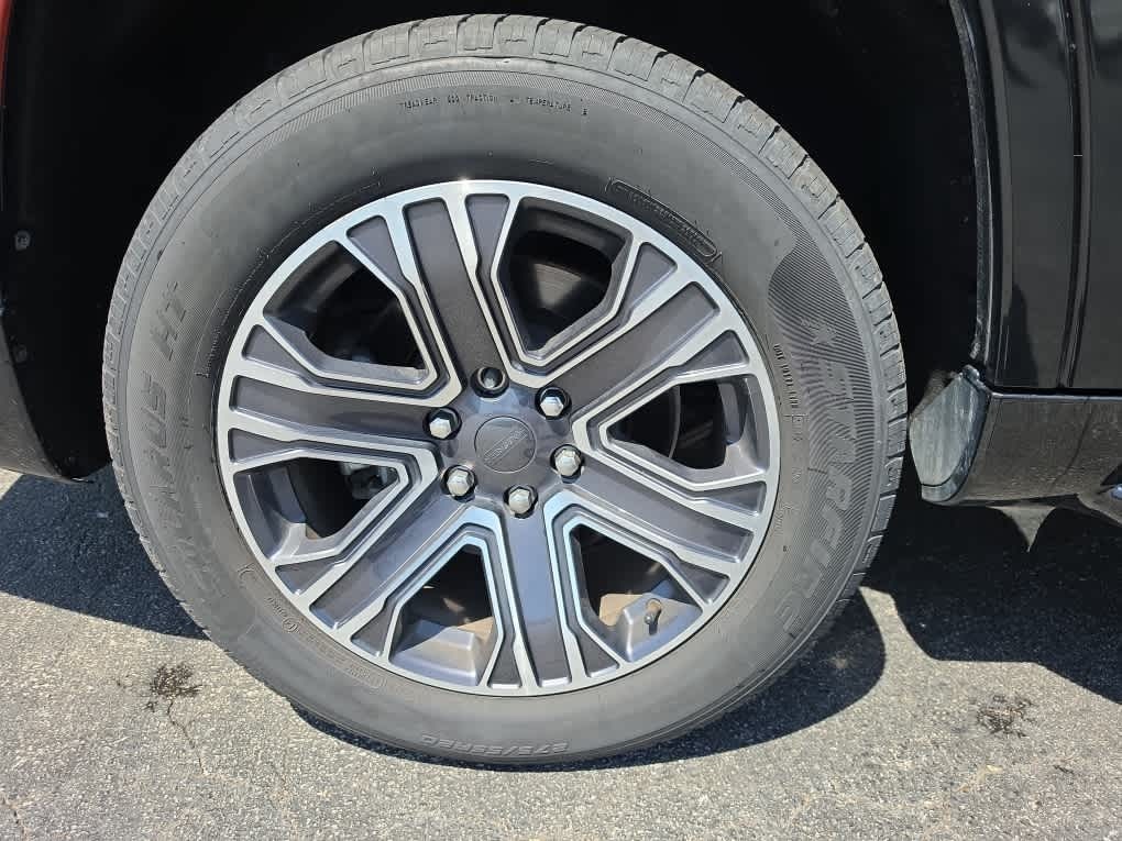 2024 Jeep Wagoneer Series II 4x2