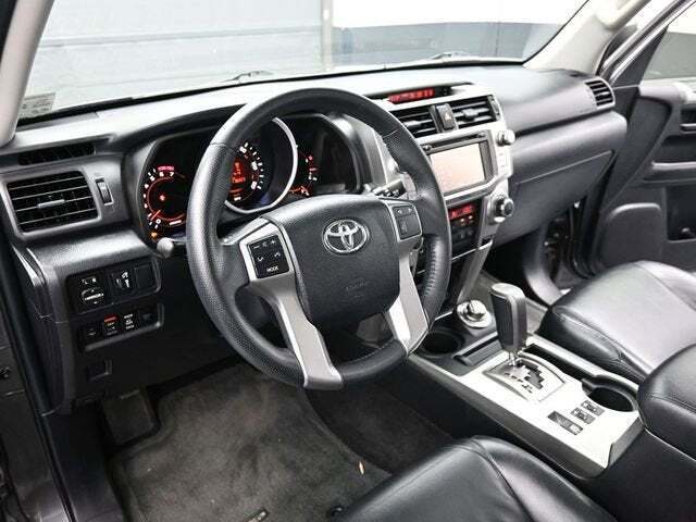 2013 Toyota 4Runner SR5