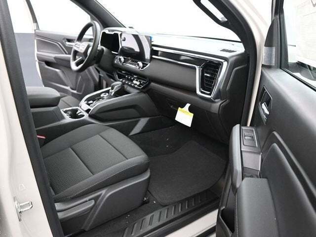 2026 GMC Canyon Elevation, 4WD