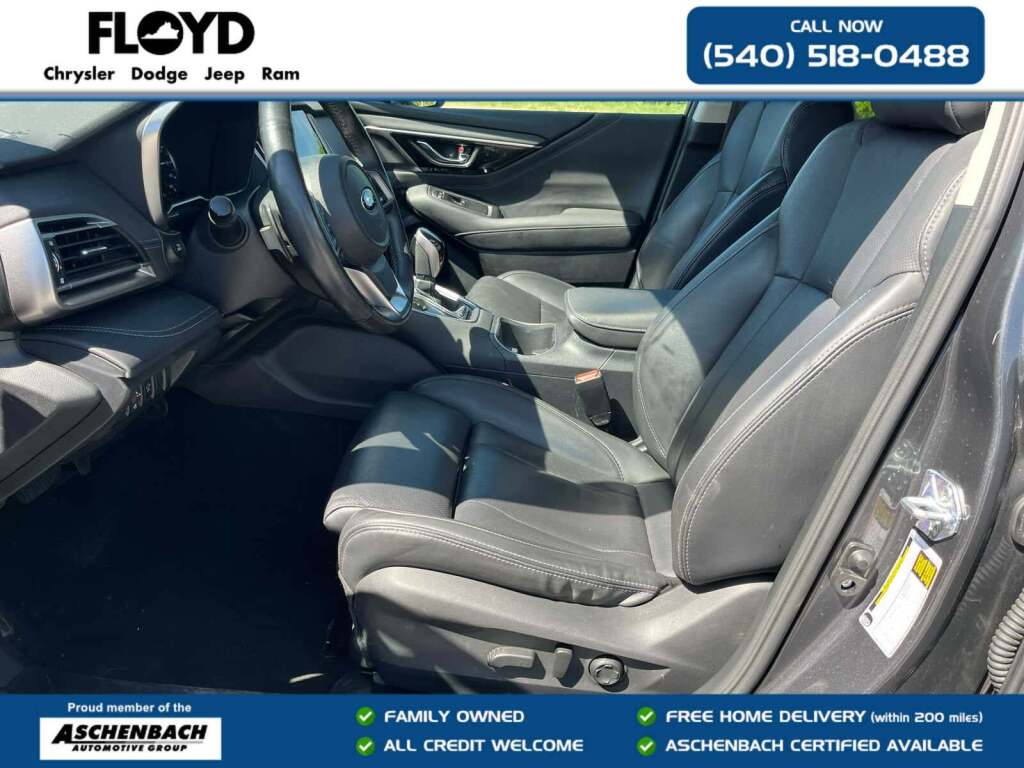 2023 Subaru Outback Limited