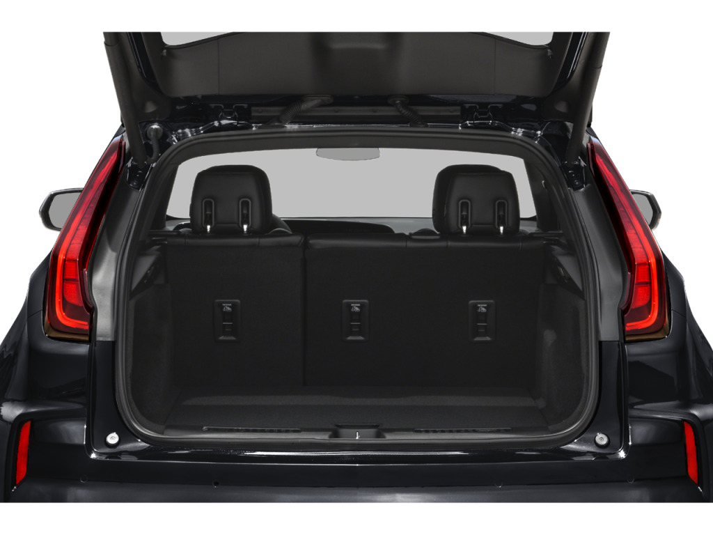 2024 Cadillac XT4 AWD Premium Luxury