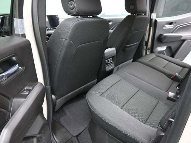 2026 GMC Canyon Elevation, 4WD