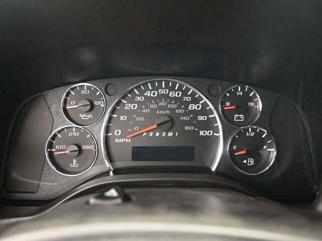 2026 GMC Savana Cargo 3500 Extended Wheelbase, Work Van, RWD