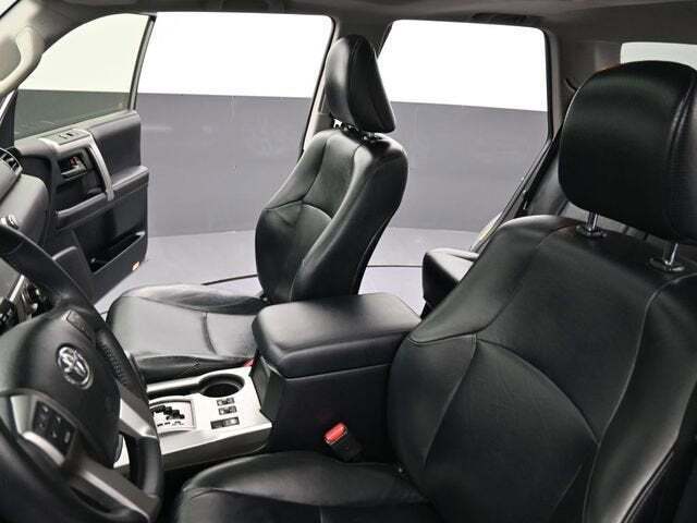 2013 Toyota 4Runner SR5