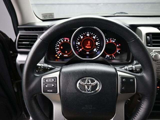 2013 Toyota 4Runner SR5