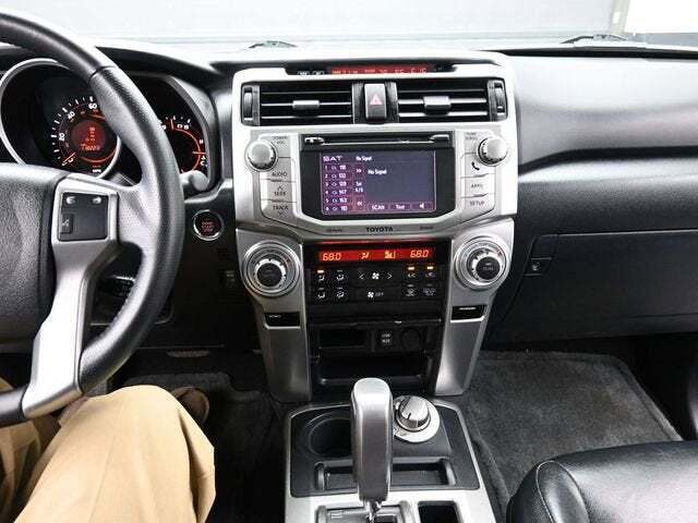 2013 Toyota 4Runner SR5